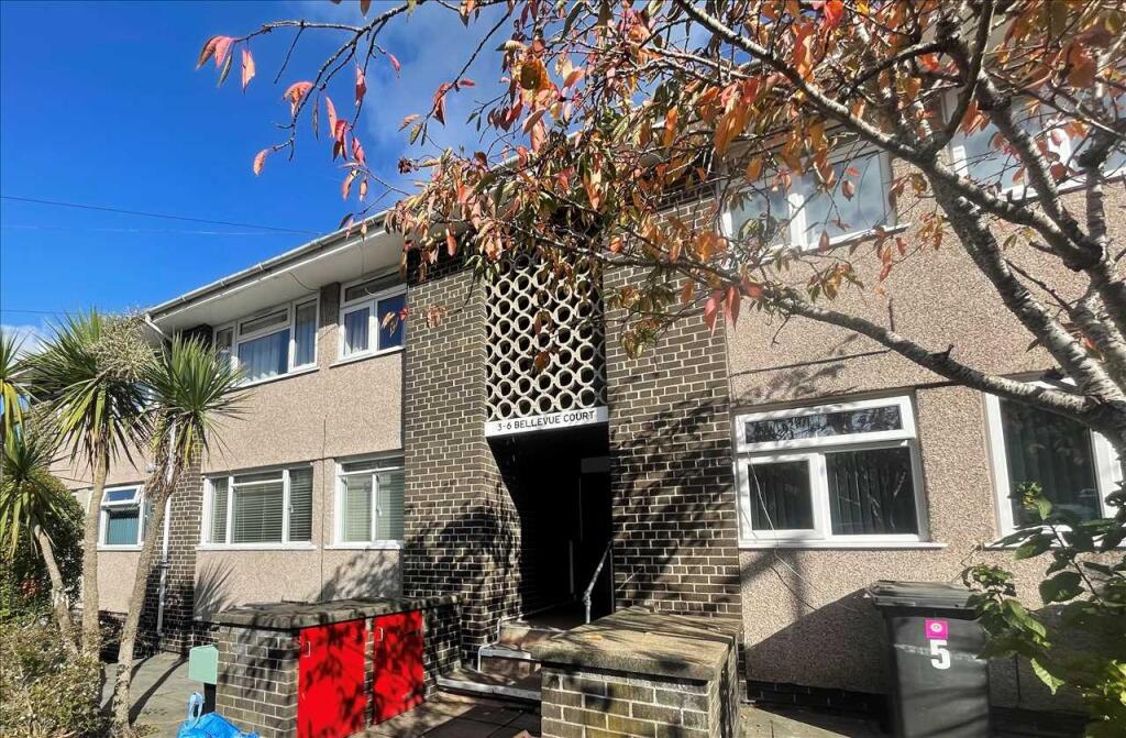 Main image of property: Bellevue Court, Bellevue Crescent