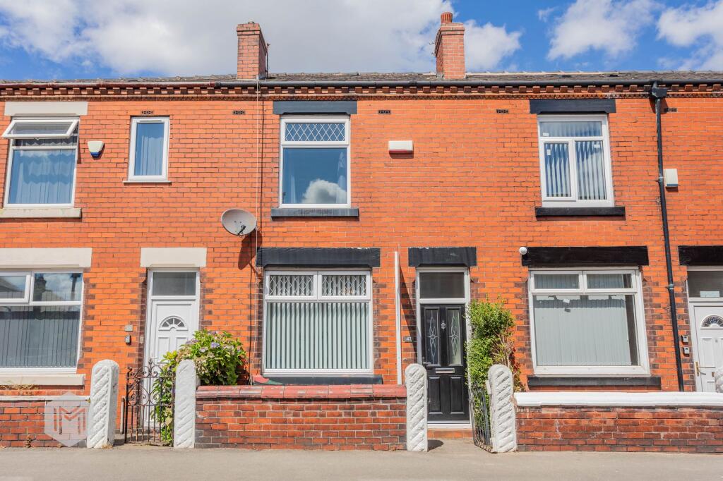 Main image of property: Cecil Street, Worsley, M28