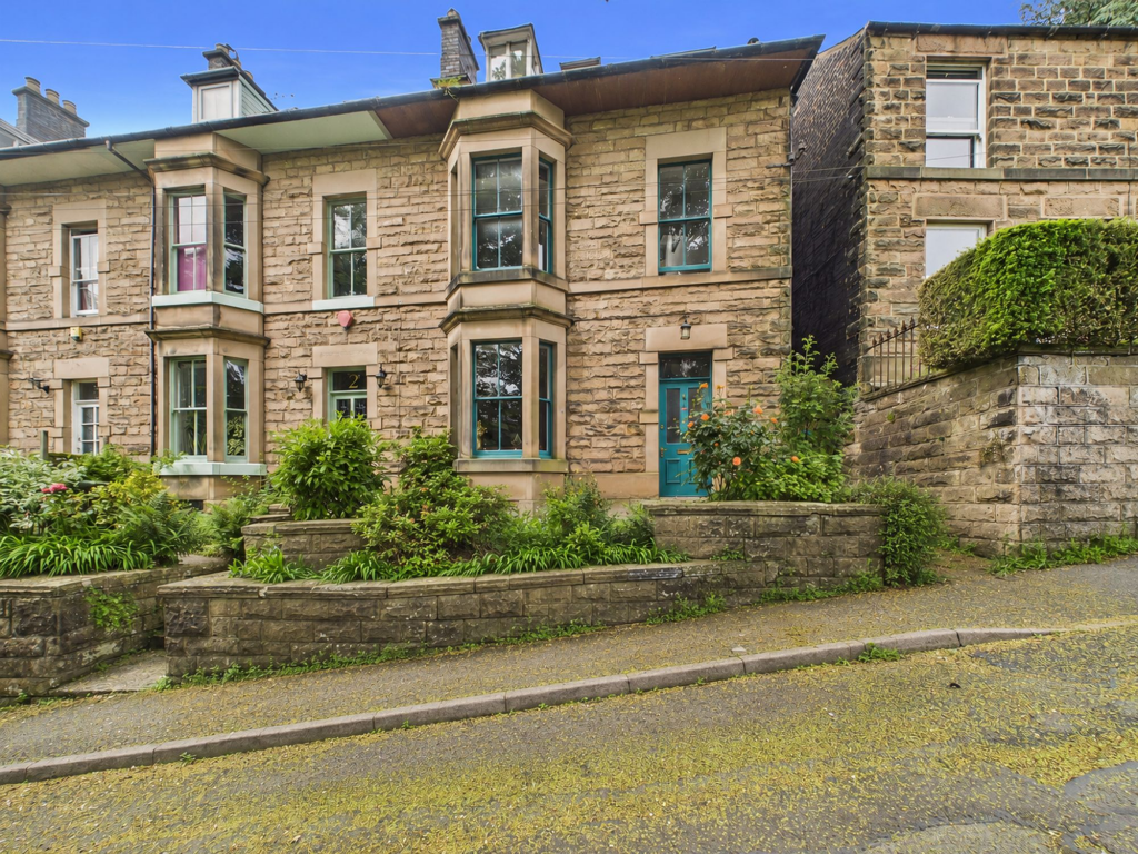 Main image of property: Brunswood Road, Matlock Bath, DE4
