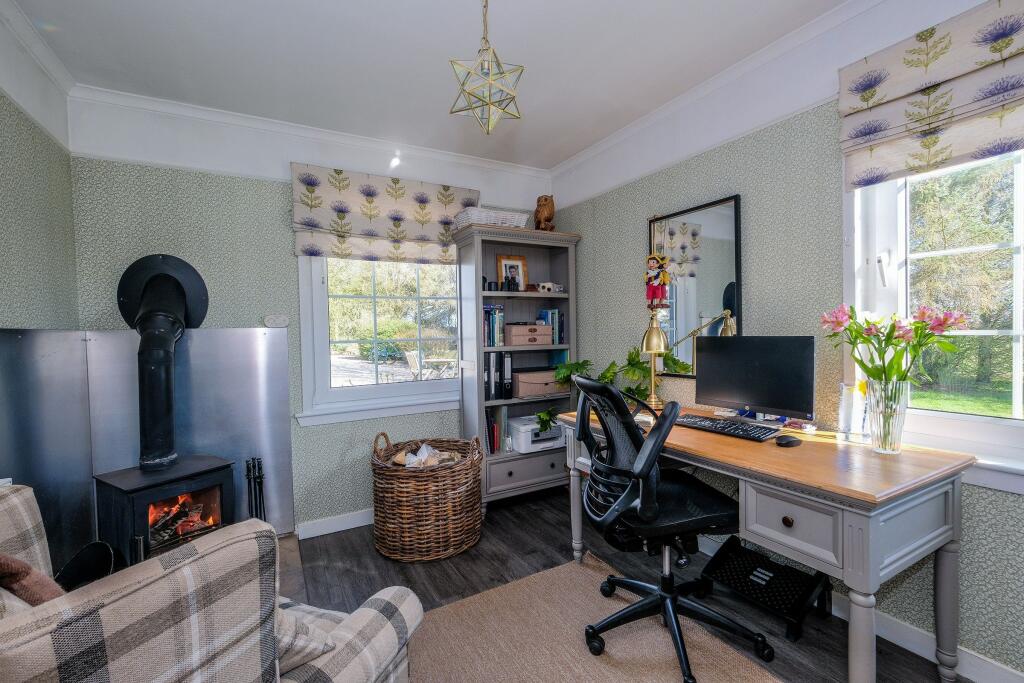 Additional image 21 of Sunnyside, Stevens Burn, New Deer, Turriff