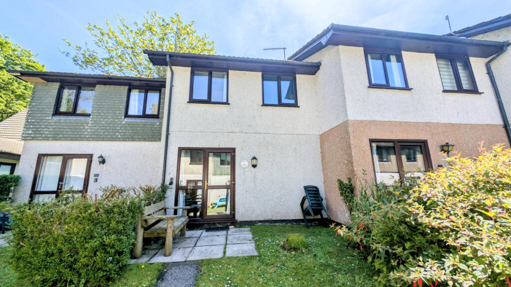 Main image of property: Strawberry Hill, Tolroy Manor Holiday Village, Hayle, TR27 6HG