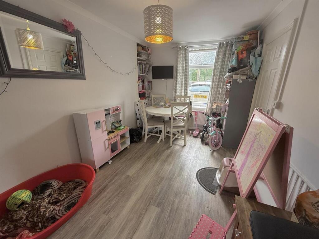 House in Hirwaun - View 6