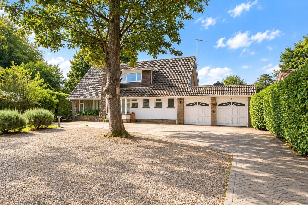 Main image of property: Wellhead Lane, Westbury
