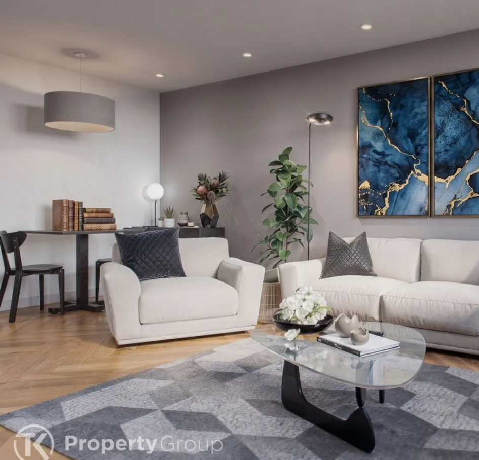 Main image of property: Stretford, Trafford