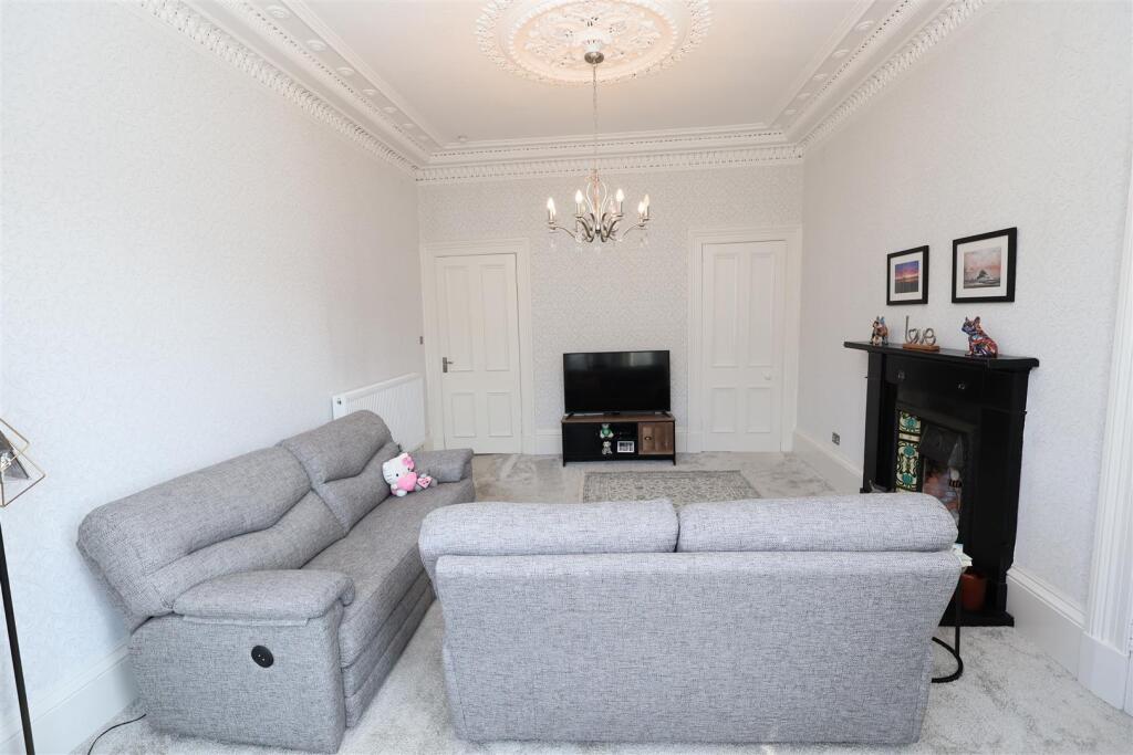 Apartment in Greenock, Inverclyde - View 5