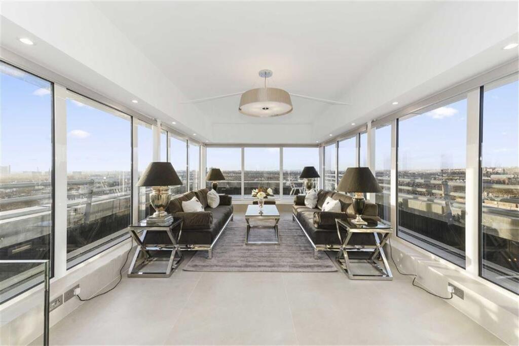 Main image of property: Boydell Court, St Johns Wood