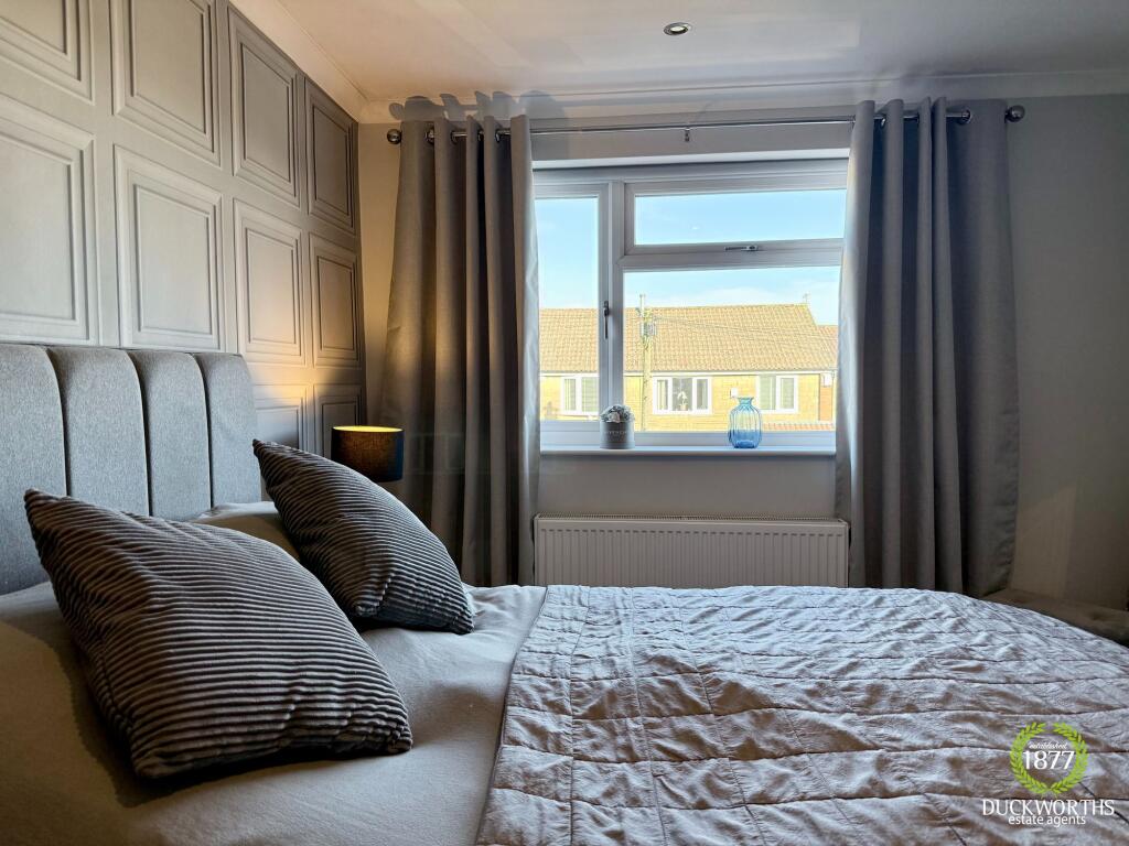 Additional image 31 of Conway Drive, Oswaldtwistle, BB5