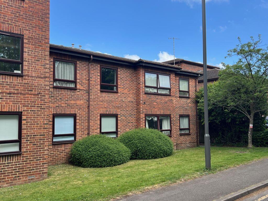 Main image of property: MARLOW