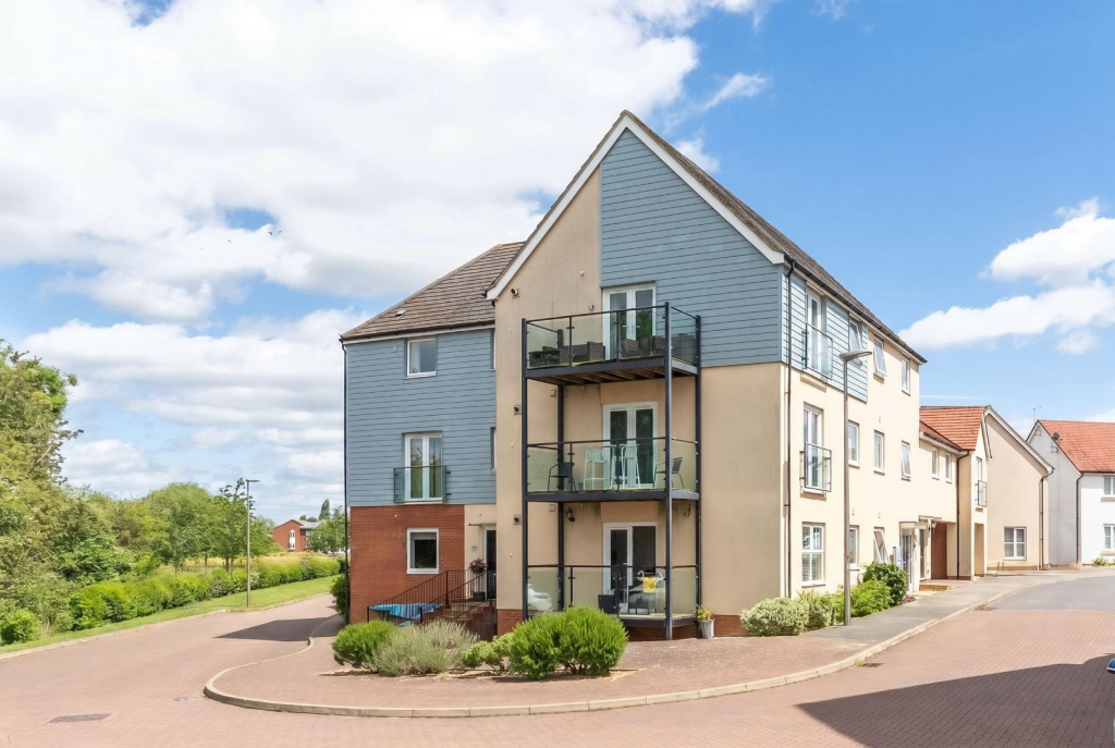 Main image of property: Tiree Court, Bletchley, Milton Keynes
