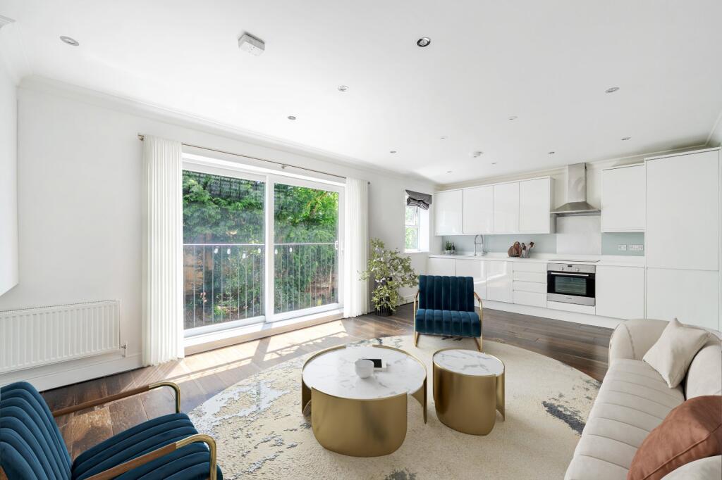 Main image of property: Upland Road, East Dulwich, London, SE22