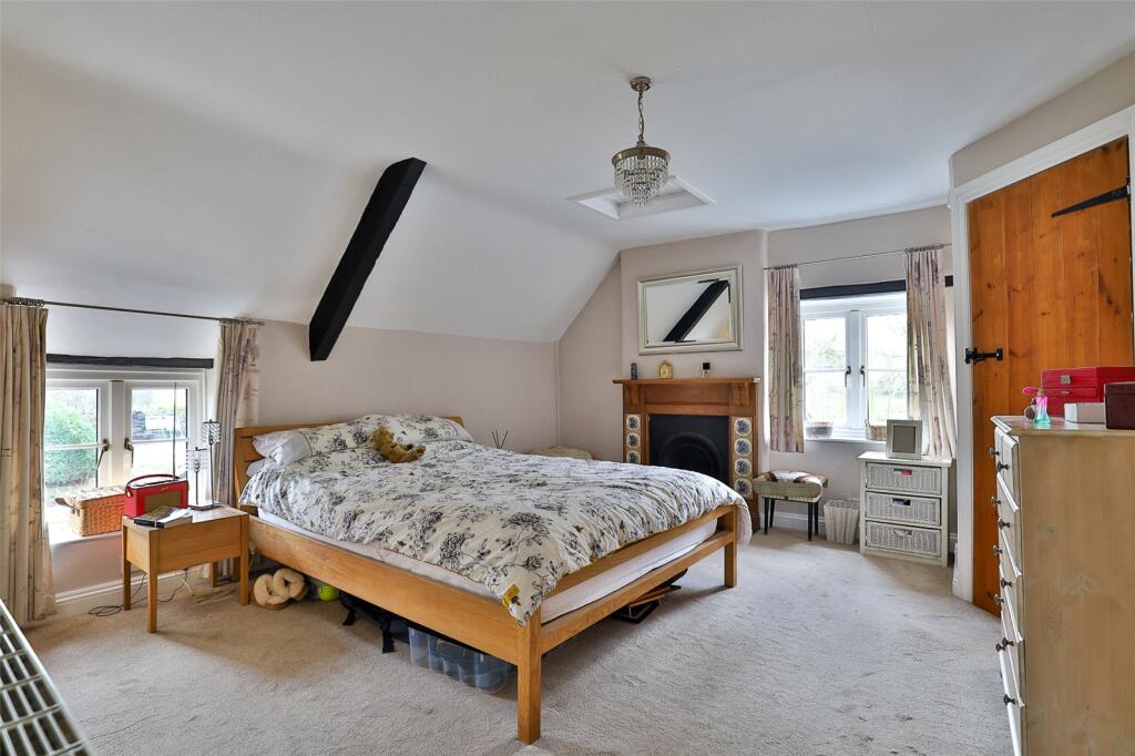 Additional image 7 of Whatley, Frome, Somerset, BA11