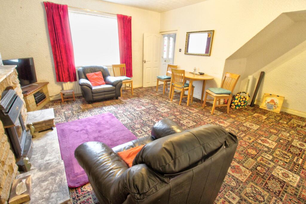 Rosalind Street, Ashington, NE63 - More