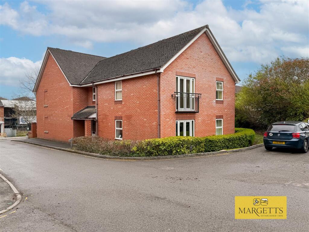Main image of property: Birch Meadow Close, WARWICK