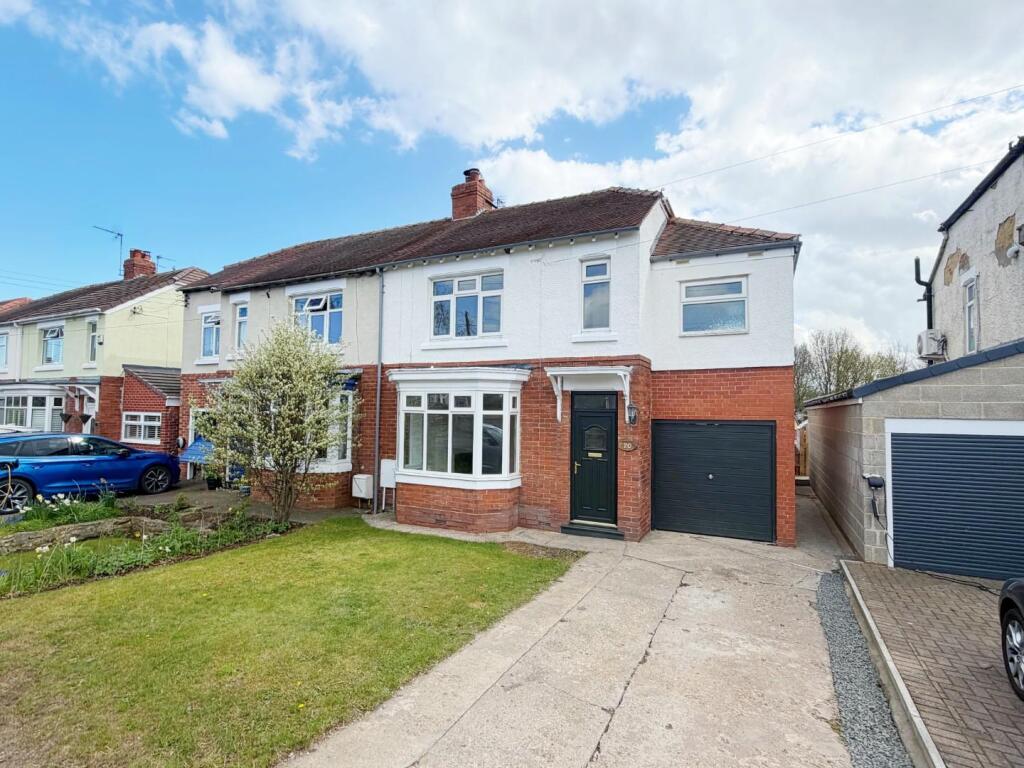 Main image of property: Station Road, Sedgefield, Stockton-On-Tees