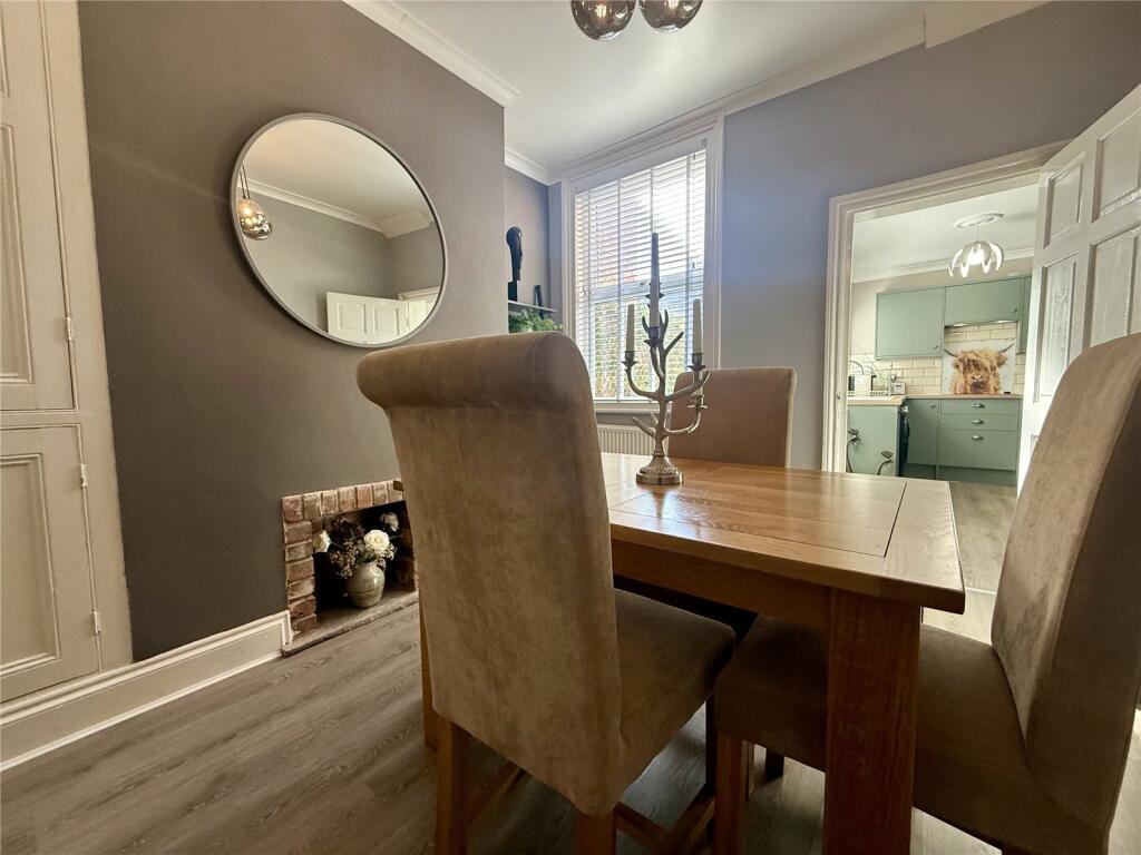 House in Bridlington, Hilderthorpe - View 4