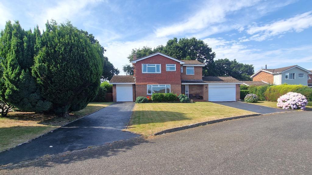 Main image of property: Horestone Rise, Seaview, Isle of Wight, PO34 5DB