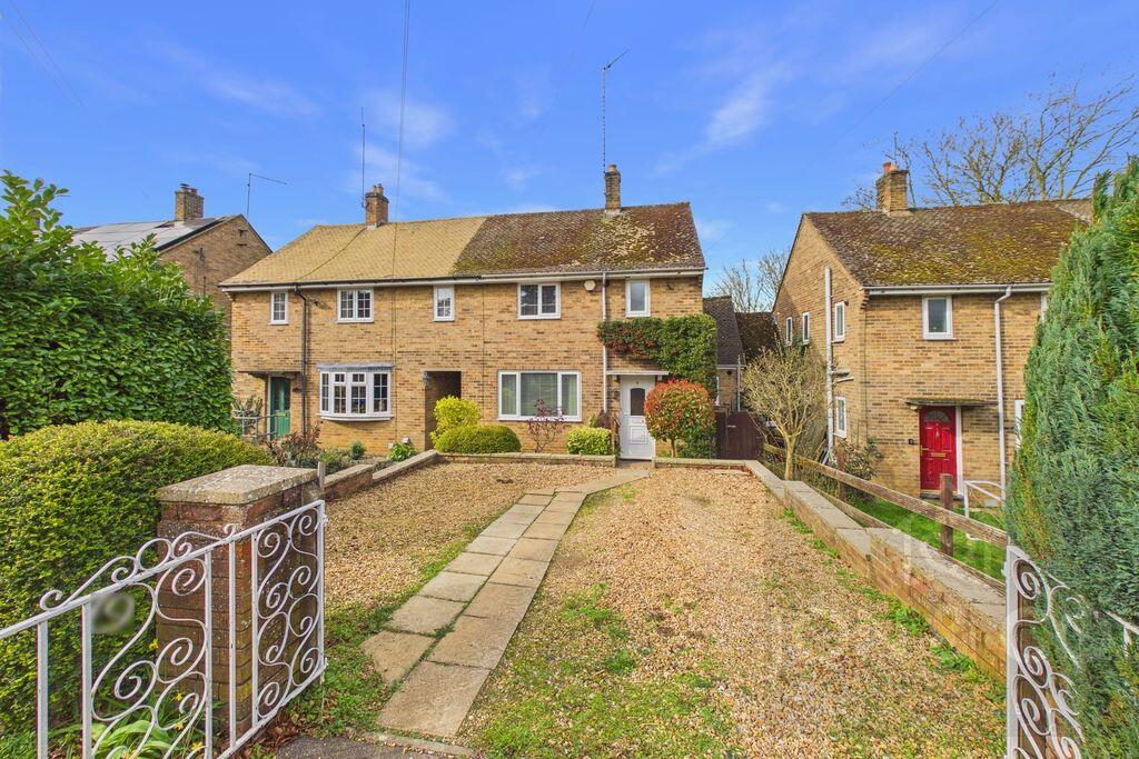 Main image of property: High Street | Pitsford | NN6