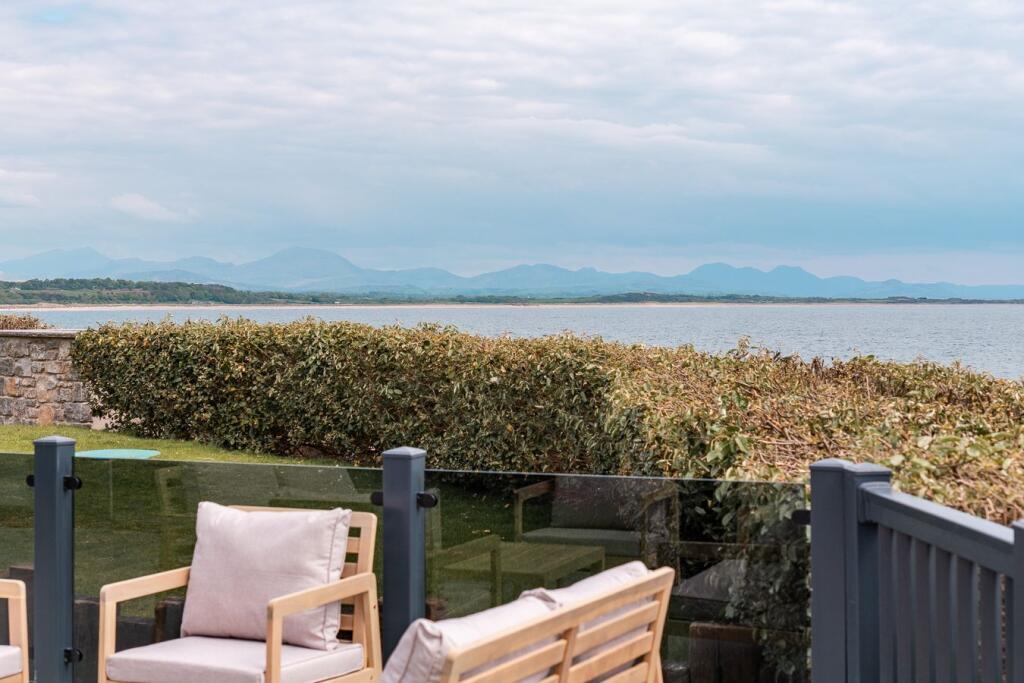 House in Pwllheli - View 4