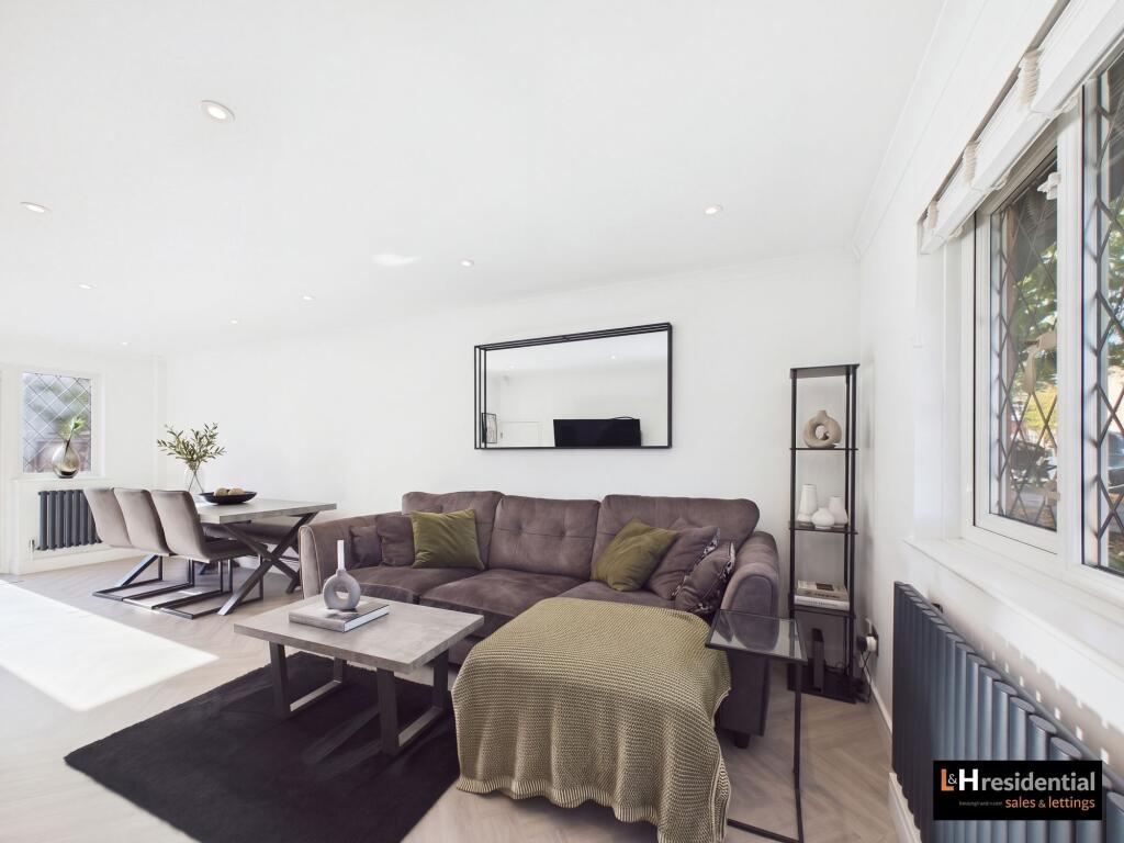 Main image of property: Pinewood Close, Borehamwood, WD6