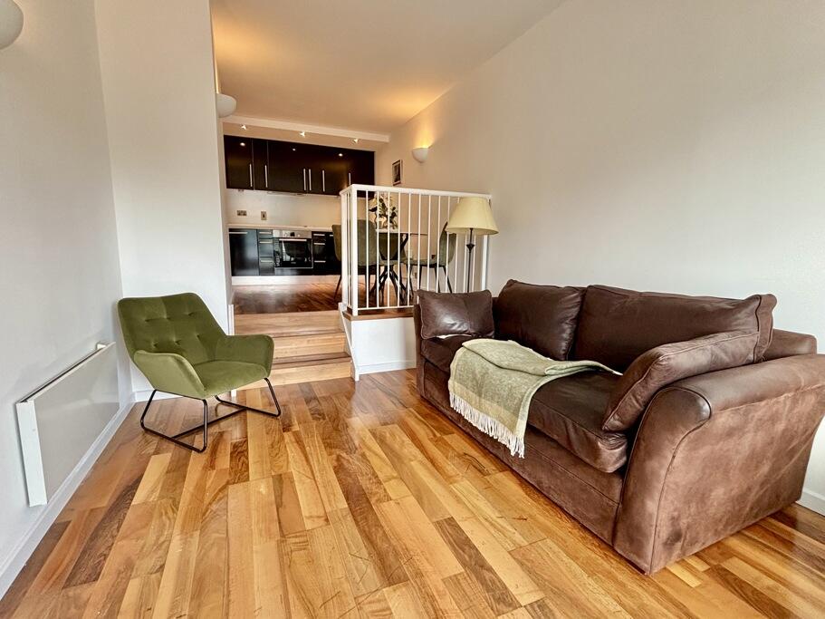Main image of property: Whitehall Waterfront, Leeds