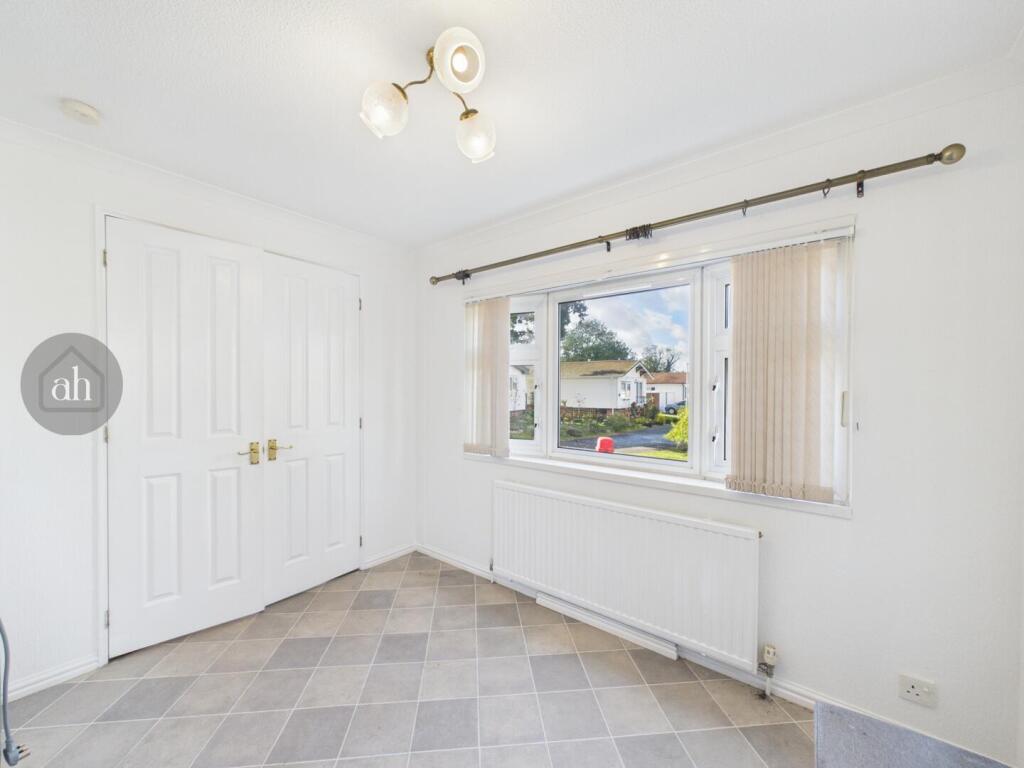 House in Ipswich - More
