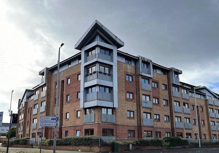 Main image of property: Craighall Road, Port Dundas, Glasgow, G4