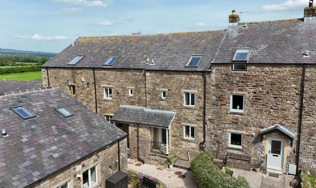 Main image of property: Withgill Fold, Withgill, BB7
