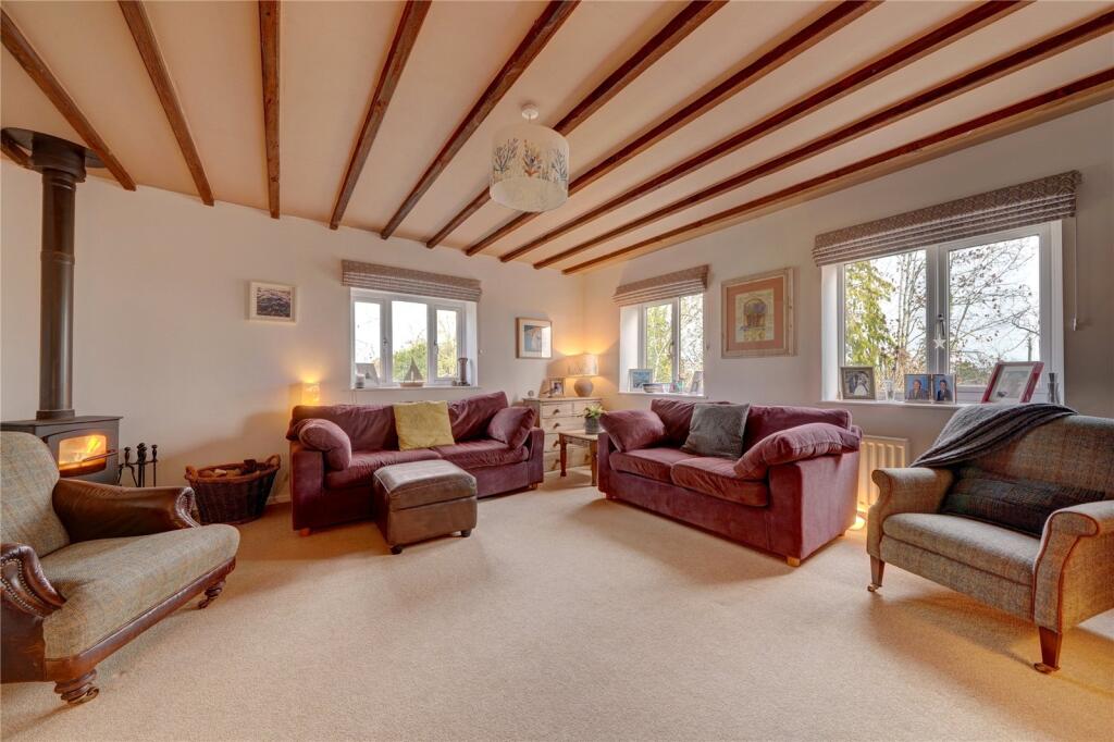 Main image of property: Broughton Hackett, Worcester, Worcestershire, WR7
