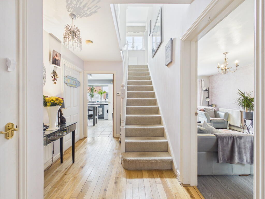 House in Telford - View 3