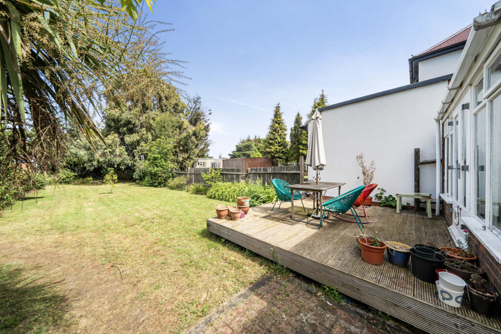 Treve Avenue, Harrow - View 5