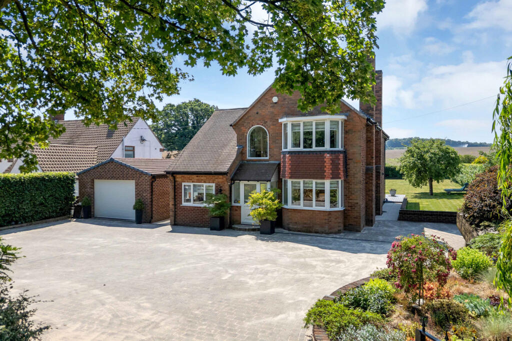 Main image of property: Clivedon, Cottage Lane, Cuckney, Nottinghamshire, NG20