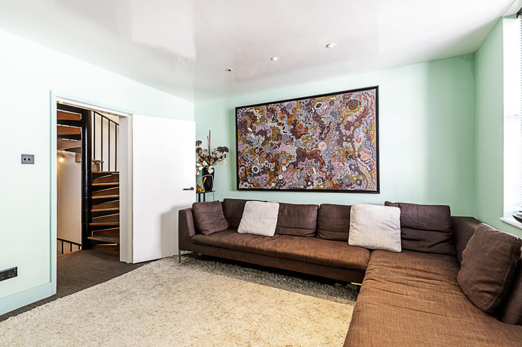 Main image of property: Drayson Mews, London, W8