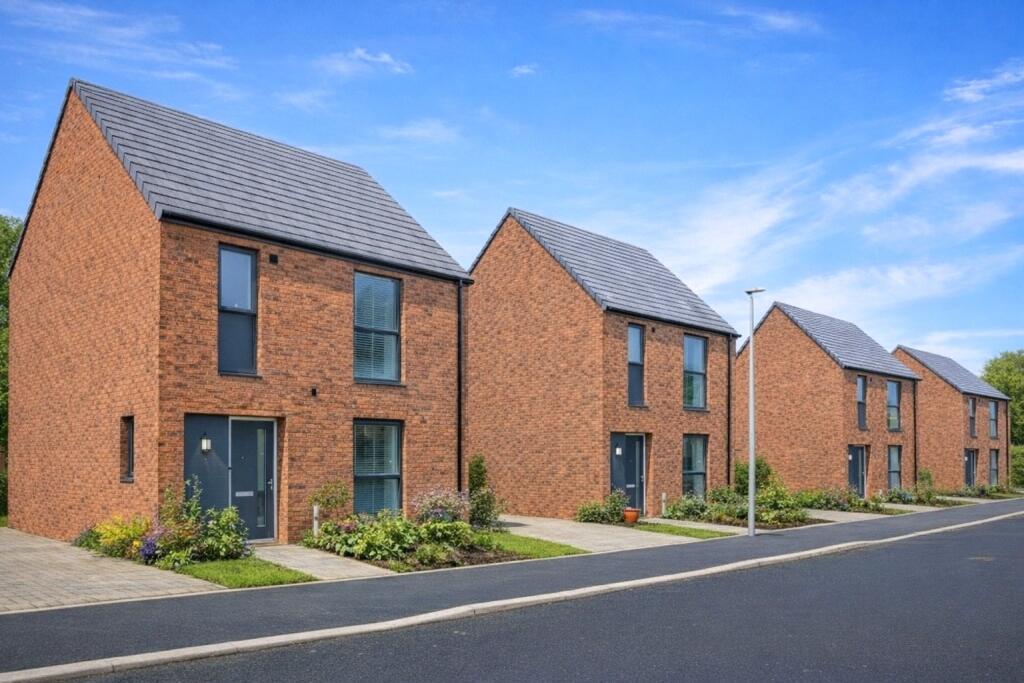 Main image of property: Pinhoe, Exeter