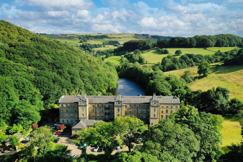 Main image of property: Apartment 1 Colne, Barkisland Mill, Beestonley Lane, Barkisland, HX4