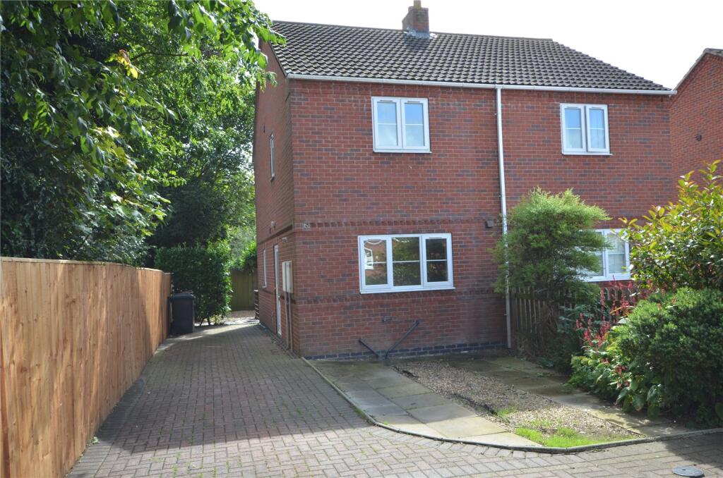 Main image of property: Elmhurst Gardens, Melton Mowbray, Leicestershire