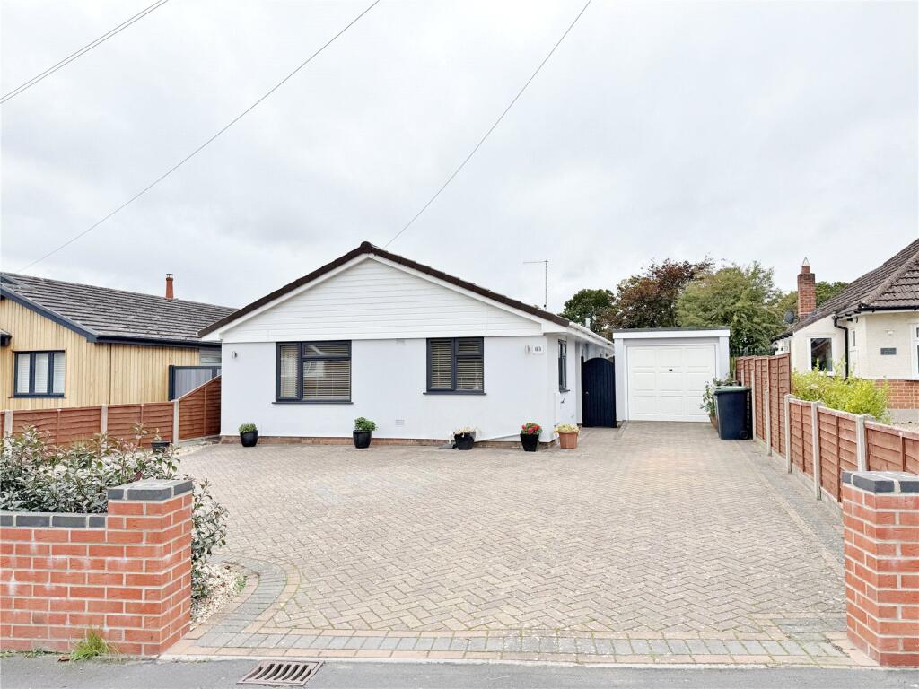 Main image of property: Woodlinken Drive, Verwood, Dorset, BH31