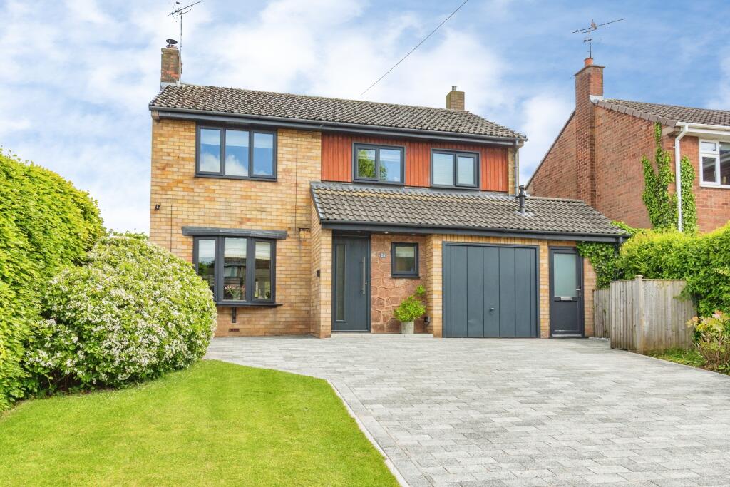 Main image of property: Yelverton Avenue, Stafford, ST17