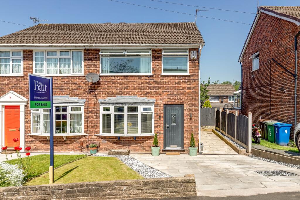 Main image of property: Abbeydale, Appley Bridge, WN6