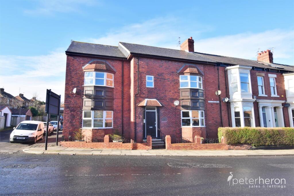 Main image of property: The Craiglands, Tunstall, Sunderland