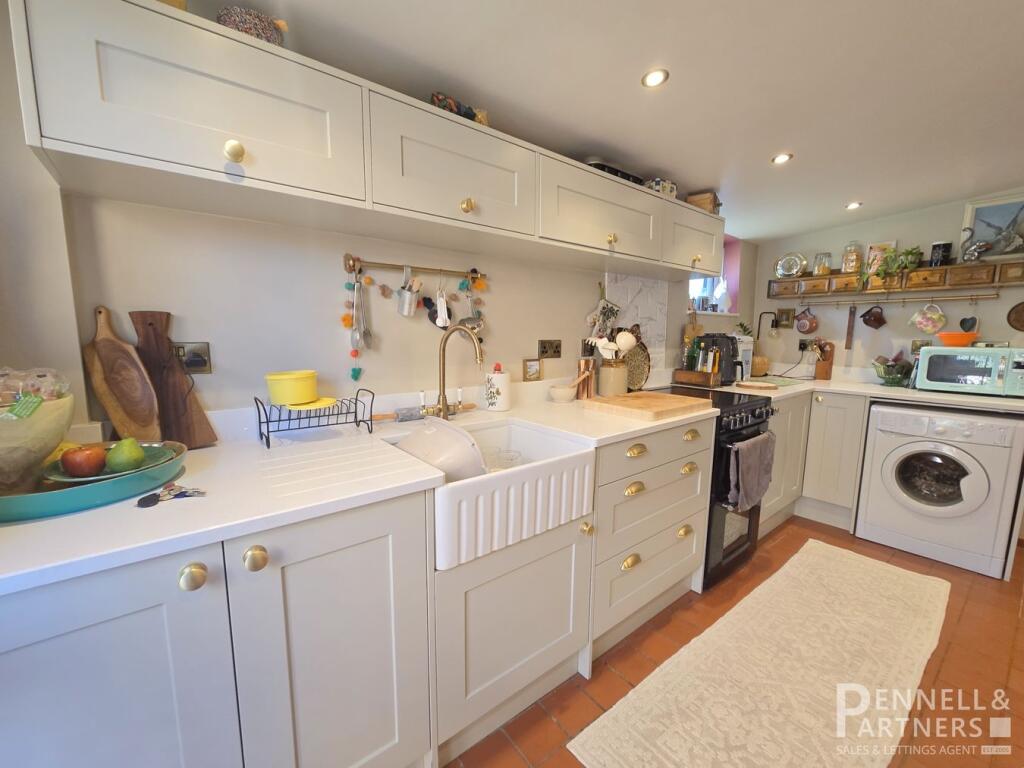 House in Peterborough - View 5