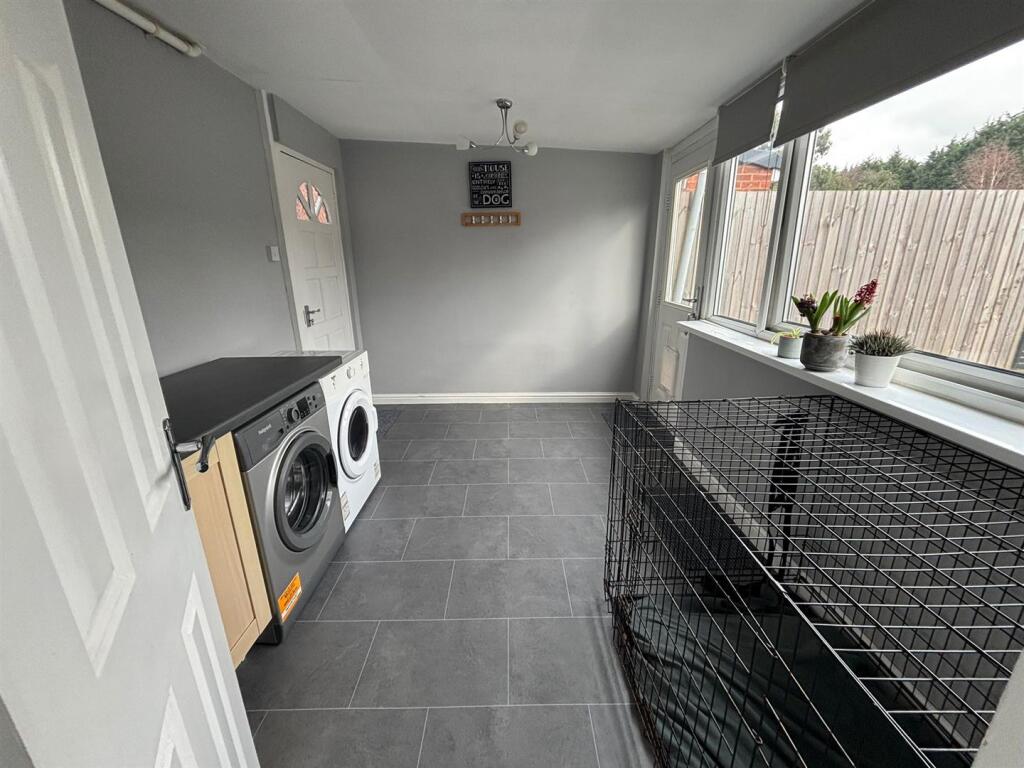 Additional image 10 of Kingsbury Road, Curdworth, Sutton Coldfield