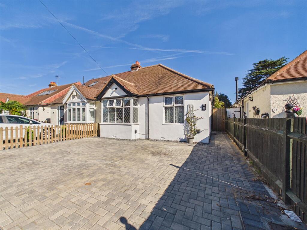 Main image of property: Rosemary Avenue, West Molesey