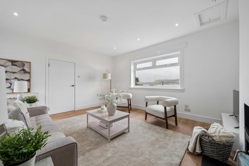 House in Glasgow, Argyll and Bute - More