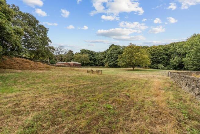Plot / Land
