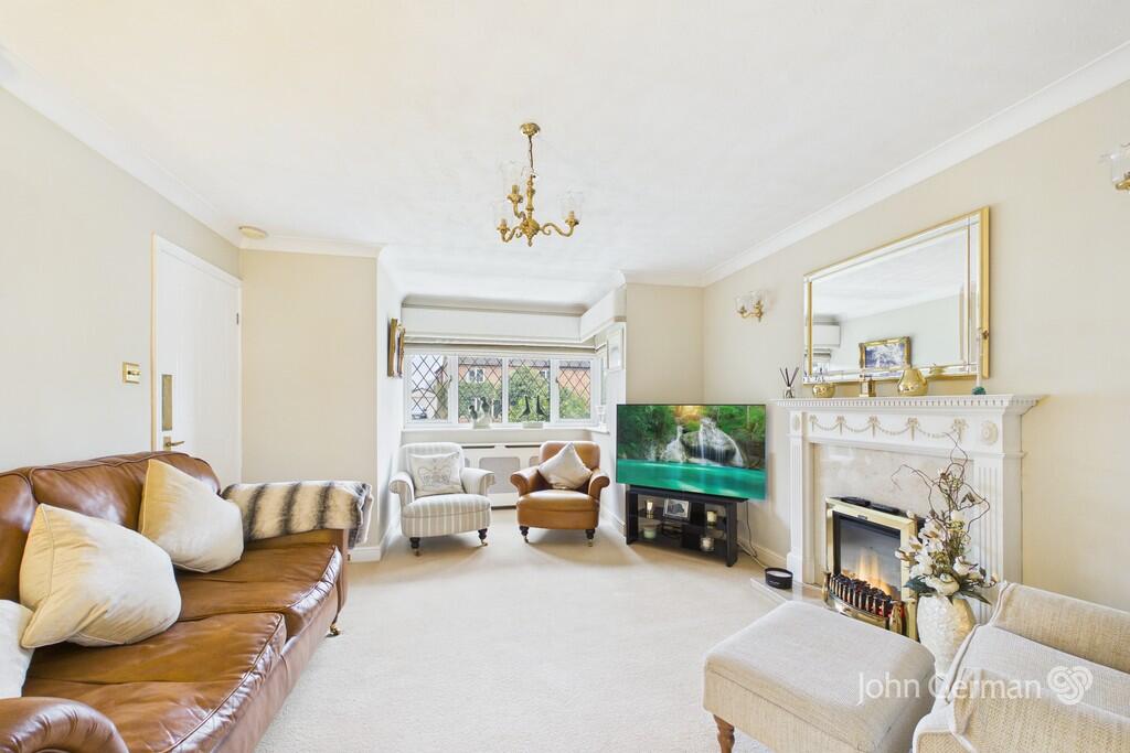 Lower Penkridge Road, Acton Trussell photo 2