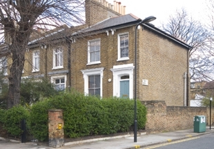 Photo of the property