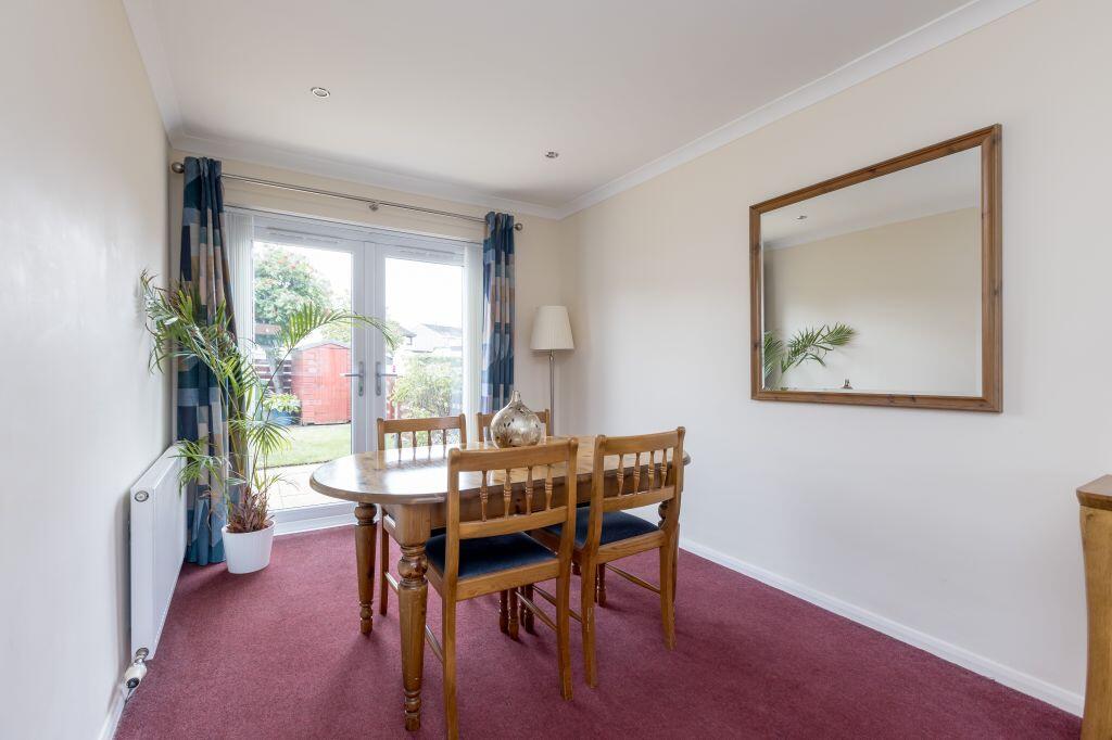 House in Cockenzie and Port Seton, Seton - View 4
