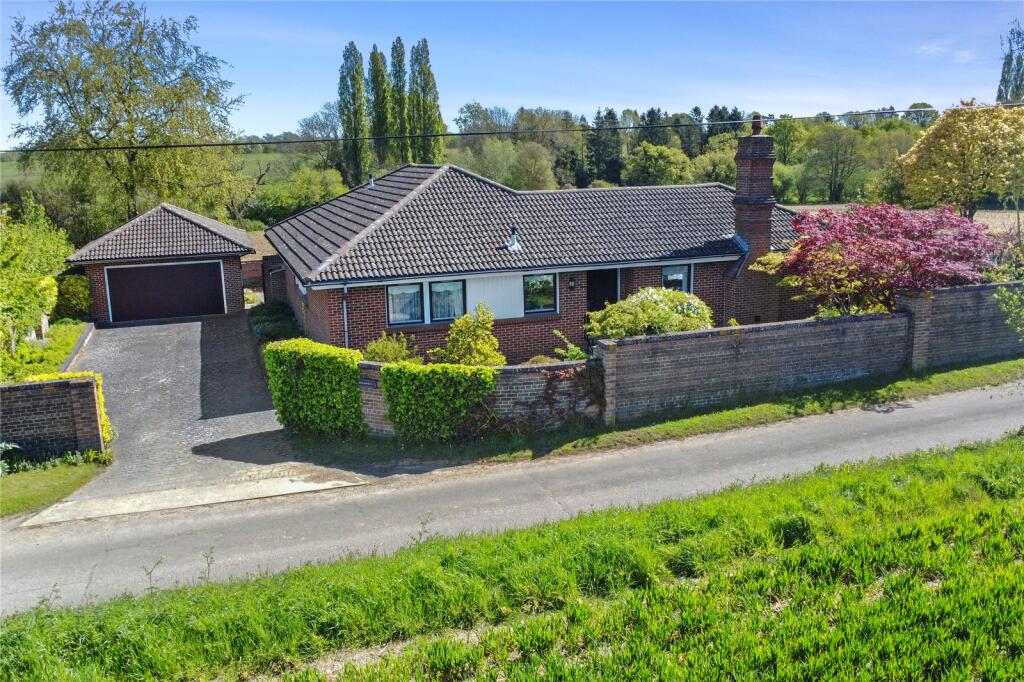 Main image of property: Wenham Lane, Great Wenham, Colchester, Suffolk, CO7