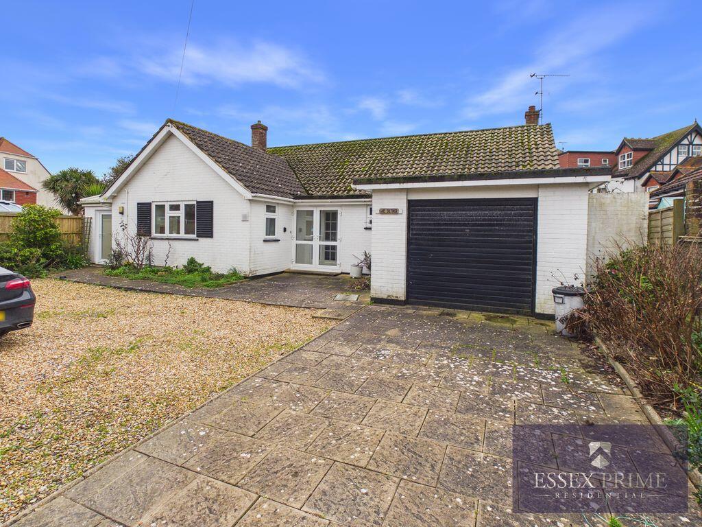 Main image of property: Three Bedroom Detached Bungalow Fish Lane Bognor Regis