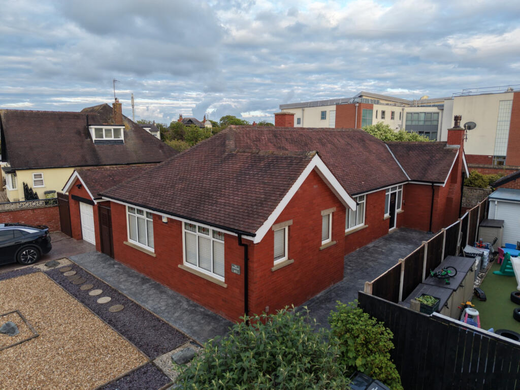 Main image of property: Dunes Avenue,  South Shore, FY4
